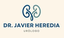 Dr. Javier Heredia – Urólogo
